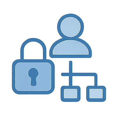 Data minimisation and privacy for school ticketing